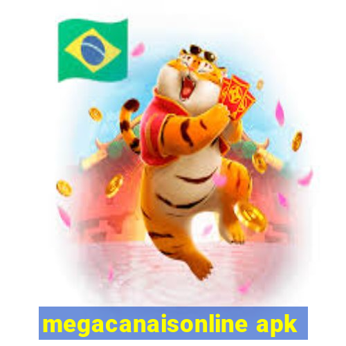 megacanaisonline apk